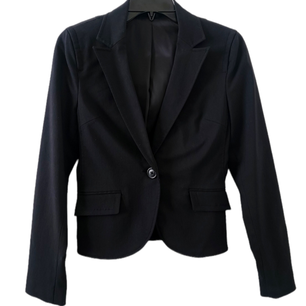 Express DesignStudio Blazer 👩‍💼